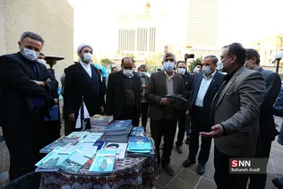 چهارمین جشنواره روز بین‌الملل دانشگاه خوارزمی
