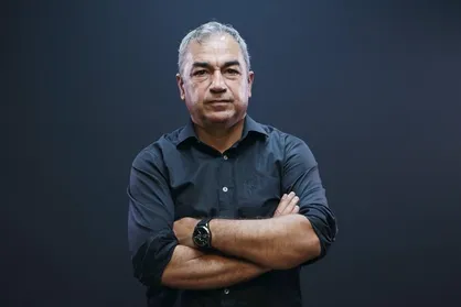 کلهر: پرسپولیس با بردن شمس آذر در کورس قهرمانی ماند/ علی نعمتی با استرس بازی می&zwnj;کند