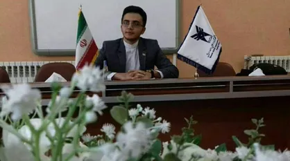 اردوی آموزشی تشکیلاتی دانشگاه آزاد اردبیل ۱۰ مهر در مشهد برگزار می&zwnj;شود/ برپایی تریبون آزاداندیشی هر هفته در دانشگاه