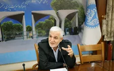 برنامه‌های دهه فجر دانشگاه تهران با اتکا به ظرفیت‌های دانشجویان، اساتید برگزار می‌شوند