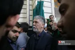 شاهرودی