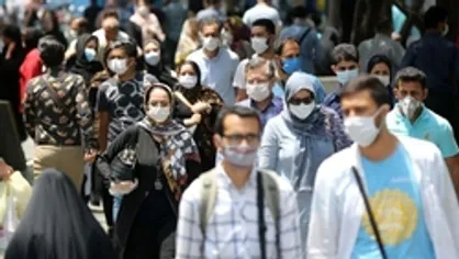 کاهش میزان فوتی&zwnj;های کرونا با واکسیناسیون