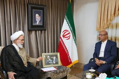 تأکید مسئولان کرمانشاه بر تسریع ساخت زائرسرای مردم استان در مشهد
