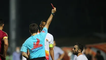داوران هفته 16 لیگ برتر؛ حسن اکرمی قاضی پرسپولیس - فولاد