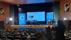 پژوهشگران و فناوران برگزیده کشور معرفی شدند