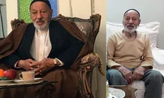درگذشت یکی دیگر از پیرغلامان حسینی بر اثر کرونا