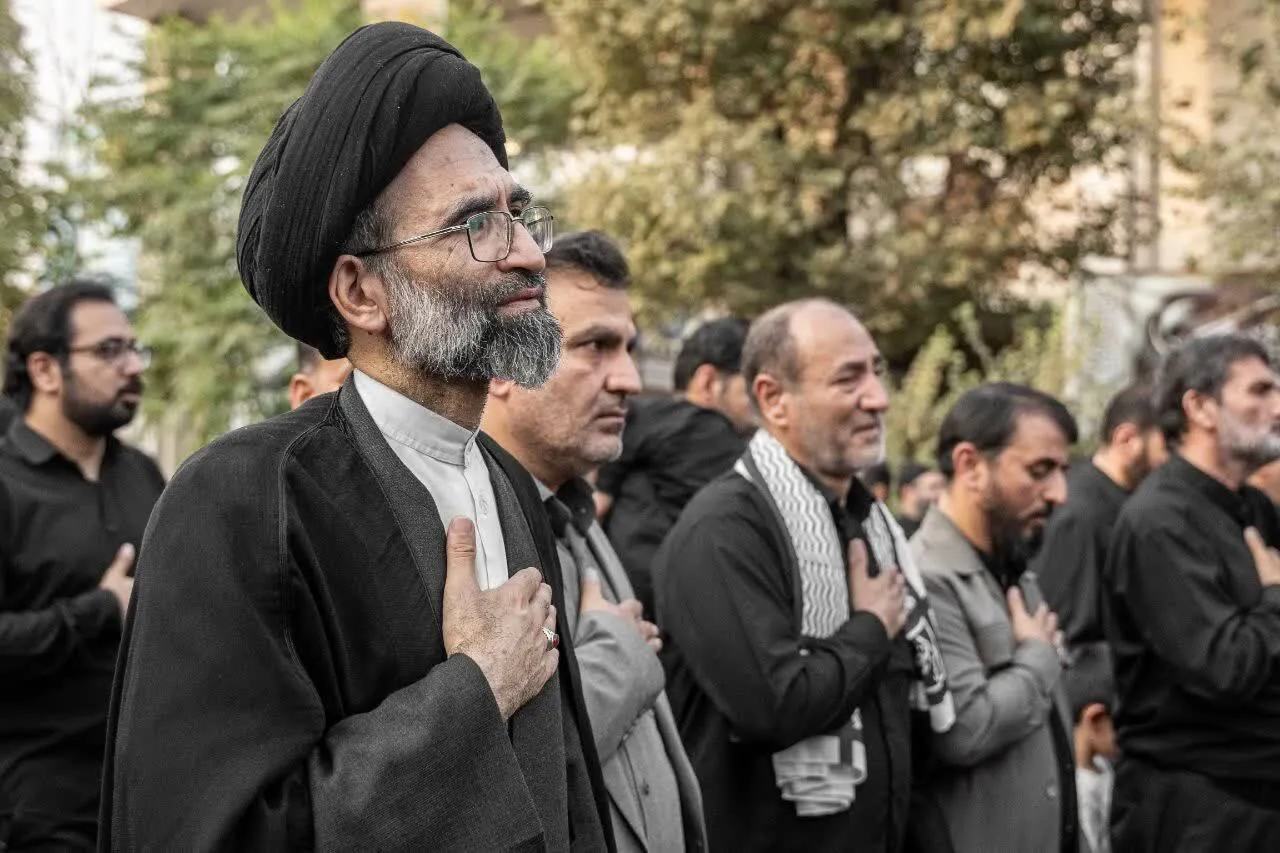 تشیع شهید