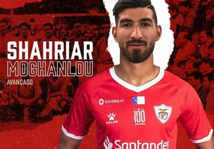 نقل و انتقالات پرسپولیس| واکنش باشگاه پرسپولیس به مذاکره با شهریار مغانلو