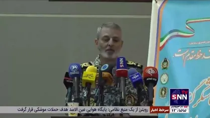 امیر موسوی: به نظر می&zwnj;رسد رژیم صهیونیستی تا قبل از ۲۵ سالی که رهبری فرمودند نابود شود