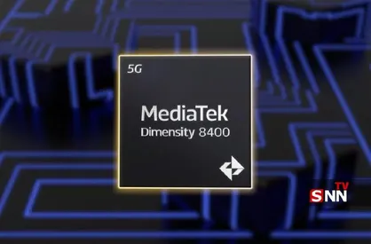 اولین تراشه میان&zwnj;رده با هسته&zwnj;های تماماً بزرگ CPU توسط مدیاتک ساخته شد