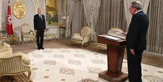 نخست‌وزیر تونس برکنار شد