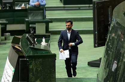 نامه فوری هیأت&zwnj;رئیسه مجلس به وزیر ارتباطات پس از استنکاف چندباره وی از پاسخ به سوال نمایندگان