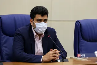 نشست خبری برنامه ریزی و زیرساخت‌های آموزش مجازی دانشگاه الزهرا