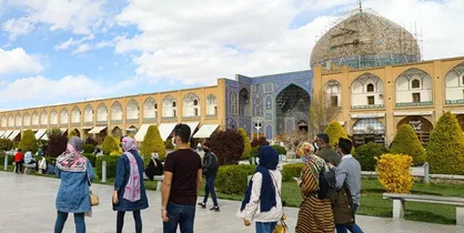 تمهیدات مجلس برای توسعه گردشگری داخلی و افزایش جذب گردشگران خارجی