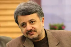 جدیدترین اثر محمدکاظم کاظمی در راه نمایشگاه کتاب