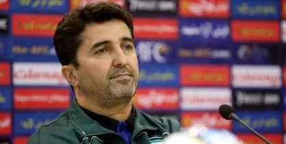 ناظم&zwnj;الشریعه: دیدار با ازبکستان یکی از بهترین بازی های جام جهانی بود