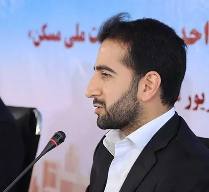ساخت ۴۰ هزار واحد مسکونی ستاد اجرایی فرمان امام در کشور