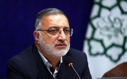 خسارات اقدامات تروریستی اخیر بیش از آن چیزی بود که تصور می شد + فیلم