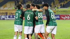 خیبر با پیروزی به استقبال نیم فصل دوم رفت