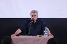 سینما بیش از هر هنر دیگری نیاز به بسترسازی دارد / هر کدام از ما مانند اثر انگشت متفاوت هستیم