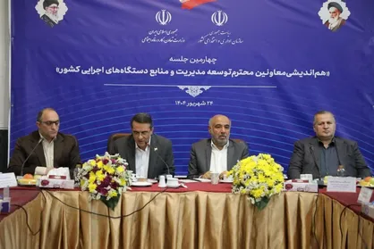 وزیر کار: عدالت شغلی و شایسته&zwnj;گزینی در دستگاه&zwnj;ها باید تقویت شود
