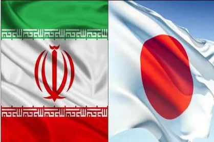 ایجاد روابط با دولت جدید ایران، هدف سفر وزیر خارجه ژاپن به تهران