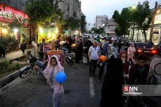 نیمه شعبان