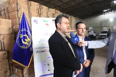 ۷۸ میلیارد ریال اقلام ضروری به مددجویان کمیته امداد گلستان اهدا شد
