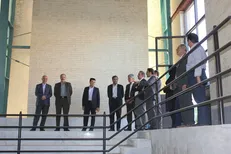 صدیقی: ۲۰۰ سرای دانشجویی امسال در سطح کشور احداث می‌شود