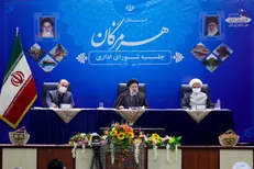بیانیه ۳۵ دفتر بسیج دانشجویی استان هرمزگان نسبت به عملکرد یک ساله دولت در این استان