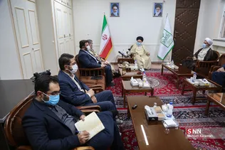 پدافند