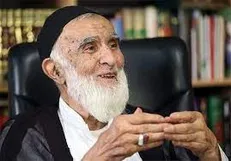 خدماتی که مرحوم آهی برای مداحان به یادگار گذاشت