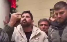 خشم مسیحیان سوریه از تروریست های تحریرالشام: 