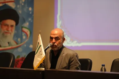 سردار جوانی: دشمن می&zwnj;خواهد فضای دانشگاه&zwnj;ها را امنیتی کند/ باید دانشگاه&zwnj;ها را گفتمانی و گفتگومحور کنیم
