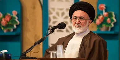 تولیت آستان مقدس حضرت عبدالعظیم (ع): تنها راه مقابله با مستکبران، مقاومت است