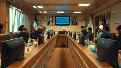 حجت الاسلام باباخانی: هم&zwnj;افزایی هیئات در اربعین الگویی برای برنامه&zwnj;های آینده باشد