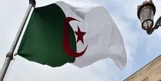 دبیرکل جدید حزب حاکم الجزایر انتخاب شد
