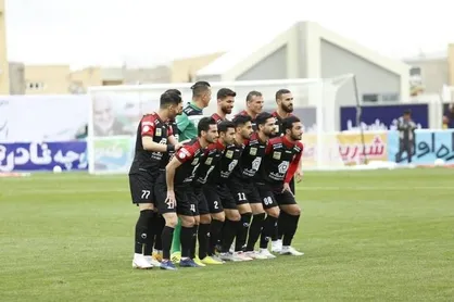 ترابی مجوز نگرفت/ مصدوم پرسپولیس به ترکیب رسید