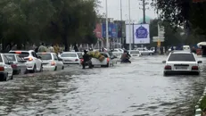 وضعیت خوزستان امشب عادی می‌شود