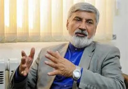 ترقی: مجلس باید نظارت قانونی برای حکم&zwnj;های غیرقانونی داشته باشد