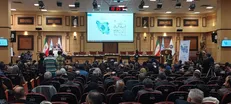 تجلیل از ۵۰ تولیدکننده برتر کشور