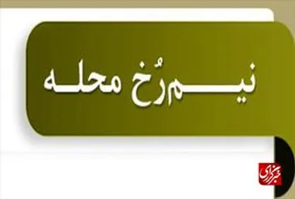 آغاز فاز سوم پروژه &laquo;نیم رخ محله&raquo; در محله&zwnj;های مرکزی شهر تهران