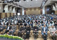 کنگره تازه‌های بیهوشی و مراقبت‌های ویژه در دانشکده علوم پزشکی تبریز برگزار می‌شود