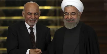 روحانی: باید با جدیت دولت افغانستان برای مبارزه با مواد مخدر چاره جویی شود