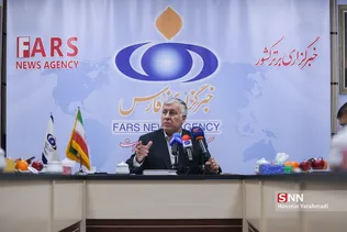 جانشین دبیر مجمع تشخیص مصلحت