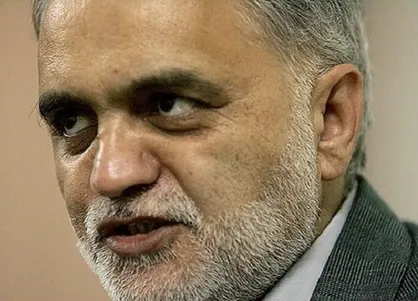 راه&zwnj;چمنی: طرح استعفای روحانی عقلانی نیست / هر فرد دیگری رئیس&zwnj;جمهور باشد نمی&zwnj;تواند معجزه کند