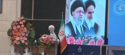 دادستان کل کشور: &laquo;مختار&raquo;های پرشماری برای ظلم&zwnj;ستیزی در منطقه قیام خواهند کرد