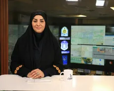 مسئولیت دانش آموزان در سرویس مدرسه با راننده آن است