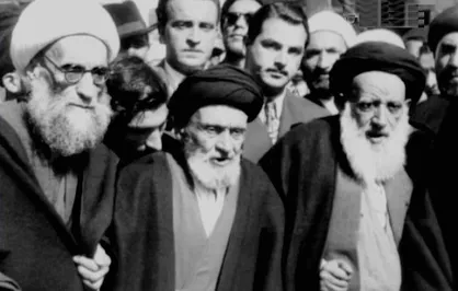 روحانی که ملی شدن صنعت نفت مدیون اوست، سیدابوالقاسم کاشانی