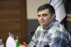 رضازاده: یوسفی رکورد جهانی را به ایران برگرداند / شرایط جنگی بود، اما طلا و رکورد نصیبمان شد